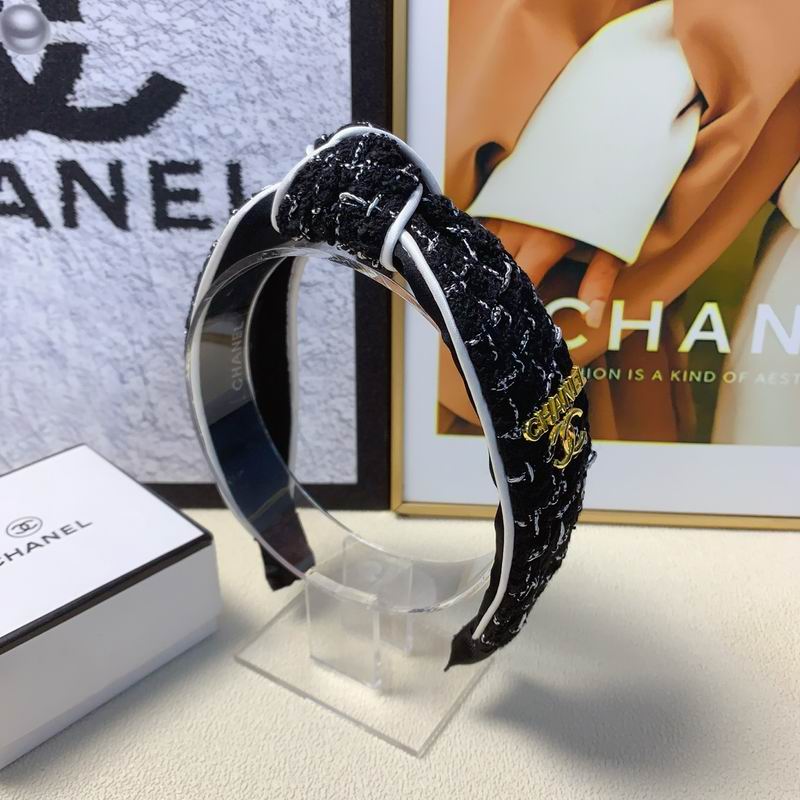 Chanel Hair Band 12lyx29 (2)